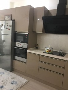 Satılır Yeni Tikili, Nərimanov.r, N.Nərmanov.m-12