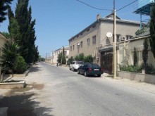 Satılır Həyət evi, Xəzər.r, Şağan-1