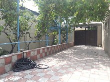 Satılır Həyət evi, Xəzər.r, Şağan-3