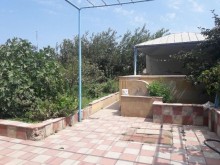 Satılır Həyət evi, Xəzər.r, Şağan-4