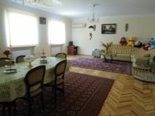 Satılır Həyət evi, Xəzər.r, Şağan-5
