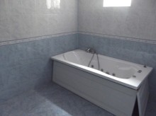 Satılır Həyət evi, Xəzər.r, Şağan-8