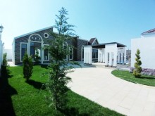 Satılır Villa, Xəzər.r, Mərdəkan-10
