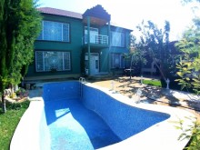 Satılır Villa, Xəzər.r, Mərdəkan-2