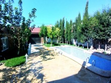 Satılır Villa, Xəzər.r, Mərdəkan-4