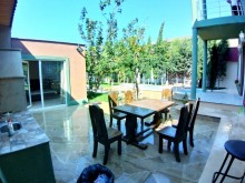 Satılır Villa, Xəzər.r, Mərdəkan-10