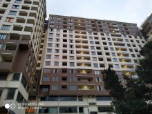 Satılır Yeni Tikili, Yasamal.r, Yasamal, İnşaatçılar.m-1