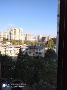 Satılır Yeni Tikili, Yasamal.r, Yasamal, İnşaatçılar.m-2