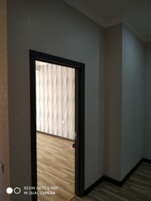 Satılır Yeni Tikili, Yasamal.r, Yasamal, İnşaatçılar.m-6