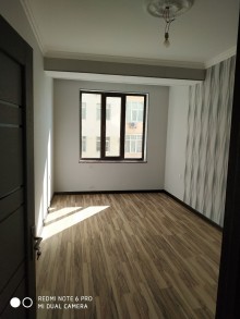 Satılır Yeni Tikili, Yasamal.r, Yasamal, İnşaatçılar.m-10