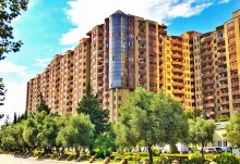 Satılır Yeni Tikili, Xətai.r, Xətai.m-1