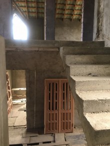 Satılır Həyət evi, Abşeron.r, Koroğlu.m-4