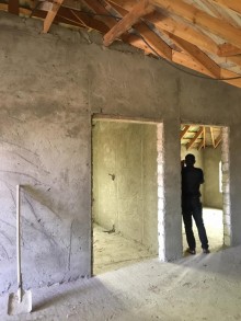 Satılır Həyət evi, Abşeron.r, Koroğlu.m-5