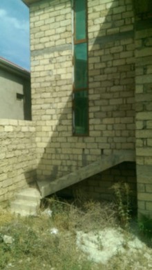 Satılır Həyət evi, Abşeron.r, Koroğlu.m-8