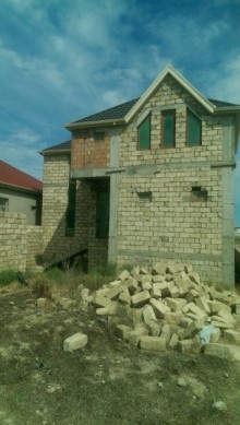 Satılır Həyət evi, Abşeron.r, Koroğlu.m-10