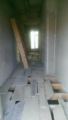 Satılır Həyət evi, Abşeron.r, Koroğlu.m-11
