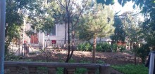 Satılır Həyət evi, Sabunçu.r, Bilgəh, Koroğlu.m-1