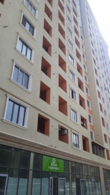 Satılır Yeni Tikili, Yasamal.r, Yasamal, Elmlər Akademiyası.m-1