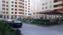 Satılır Yeni Tikili, Yasamal.r, Yasamal, Elmlər Akademiyası.m-4