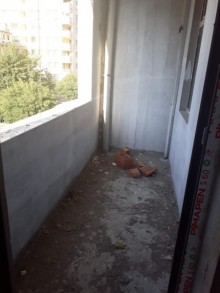 Satılır Yeni Tikili, Yasamal.r, Yasamal, Elmlər Akademiyası.m-7