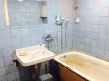 Satılır Köhnə Tikili, Sabunçu.r, Bakıxanov-7