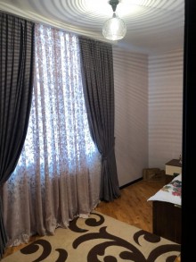 Satılır Yeni Tikili, Binəqədi.r, 8-ci mikrorayon, Azadlıq.m-11
