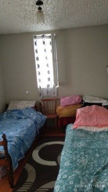 Satılır Həyət evi, Suraxanı.r, Hövsan-7