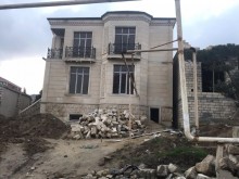 Satılır Həyət evi, Xətai.r, H.Aslanov-1