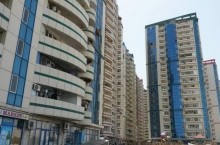 Satılır Yeni Tikili, Sabunçu.r, Bakıxanov-1