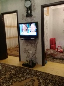 Satılır Yeni Tikili, Sabunçu.r, Bakıxanov-4