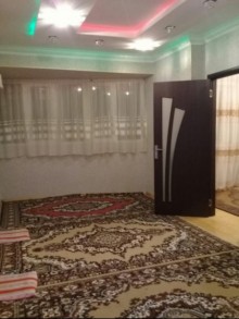 Satılır Yeni Tikili, Sabunçu.r, Bakıxanov-5