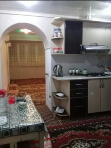 Satılır Yeni Tikili, Sabunçu.r, Bakıxanov-6