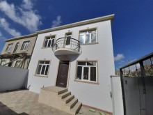 Satılır Həyət evi, Xırdalan.ş-3