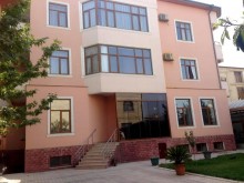 Satılır Villa, Yasamal.r-1