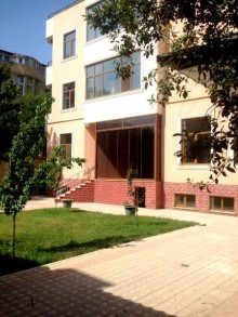 Satılır Villa, Yasamal.r-2