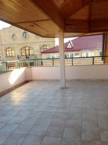 Satılır Villa, Yasamal.r-4