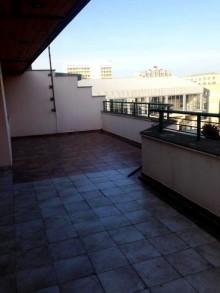 Satılır Villa, Yasamal.r-6