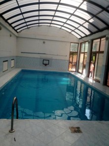 Satılır Villa, Yasamal.r-7