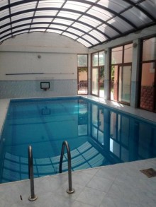 Satılır Villa, Yasamal.r-8