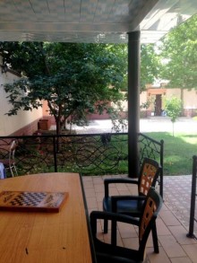 Satılır Villa, Yasamal.r-9