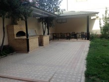 Satılır Villa, Yasamal.r-10