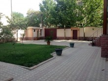 Satılır Villa, Yasamal.r-11
