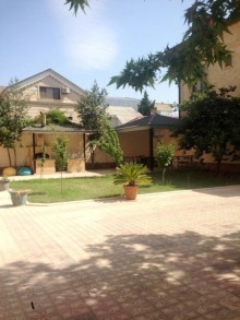 Satılır Villa, Yasamal.r-12