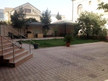 Satılır Villa, Yasamal.r-14