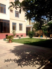Satılır Villa, Yasamal.r-16