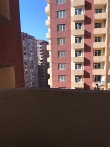 Satılır Yeni Tikili, Yasamal.r, Yeni Yasamal, İnşaatçılar.m-1