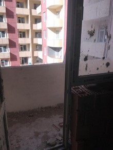 Satılır Yeni Tikili, Yasamal.r, Yeni Yasamal, İnşaatçılar.m-2