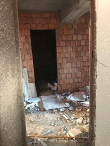Satılır Yeni Tikili, Yasamal.r, Yeni Yasamal, İnşaatçılar.m-4
