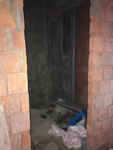 Satılır Yeni Tikili, Yasamal.r, Yeni Yasamal, İnşaatçılar.m-11
