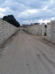 Satılır Torpaq, Xəzər.r, Mərdəkan-4